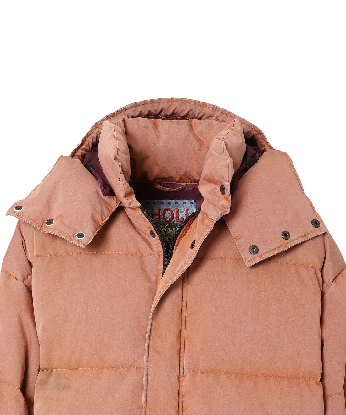 NANGA / HIMA DOWN JACKET