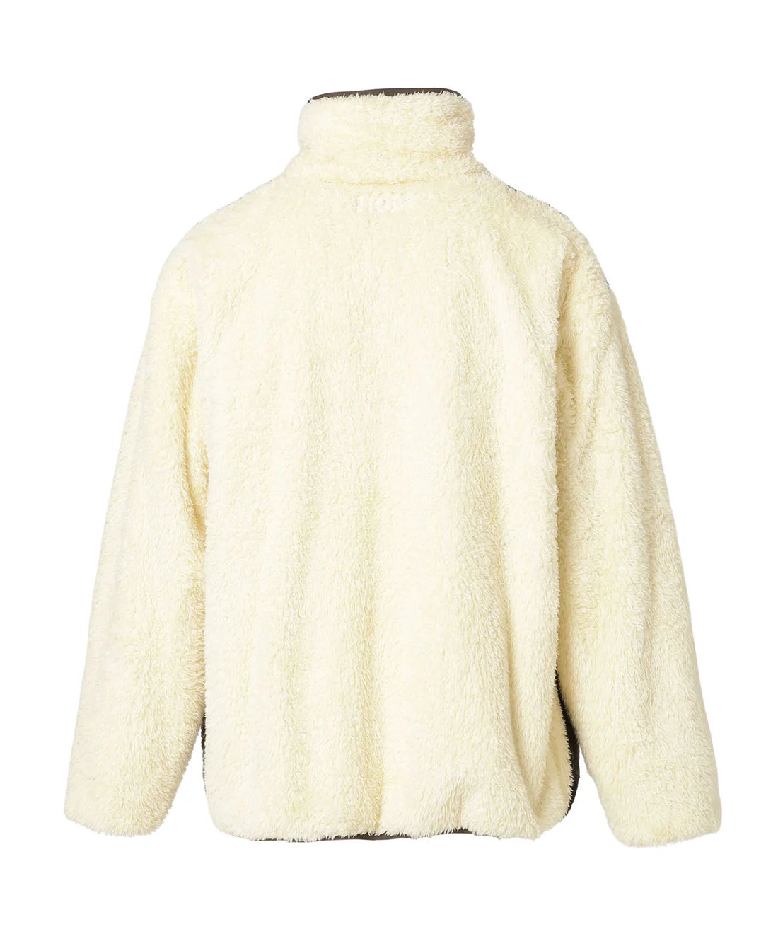 NANGA / FAIRLY FLEECE JACKET