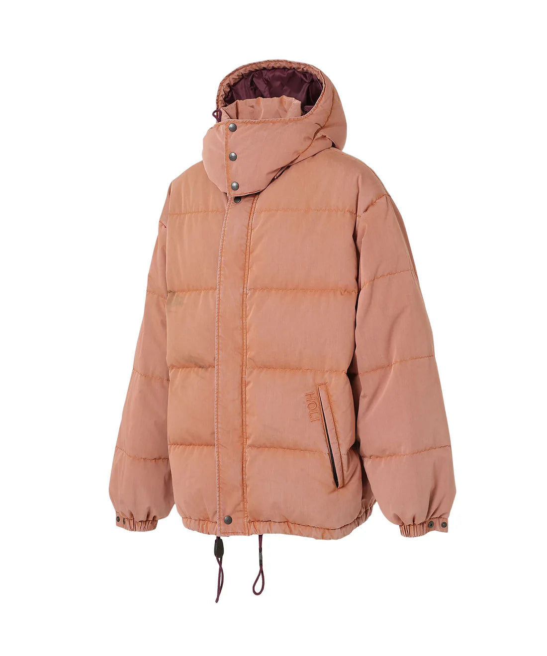 NANGA / HIMA DOWN JACKET