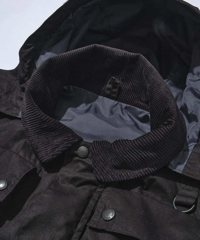 Mountain Research / Game JKT.