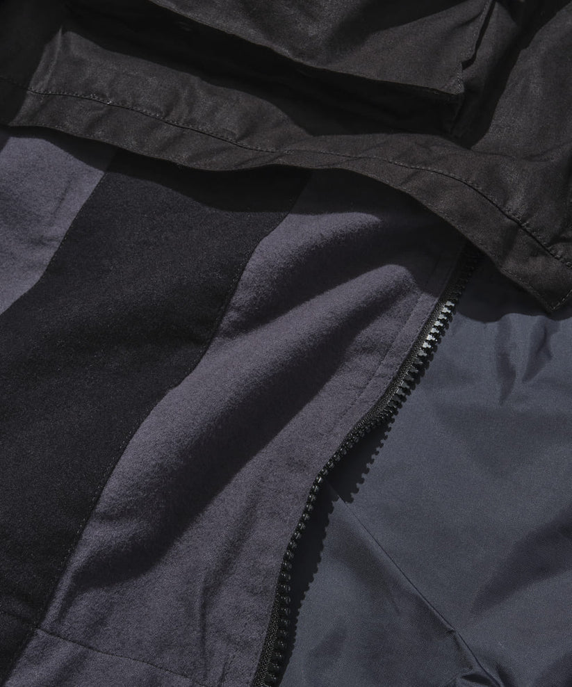 Mountain Research / Game JKT.