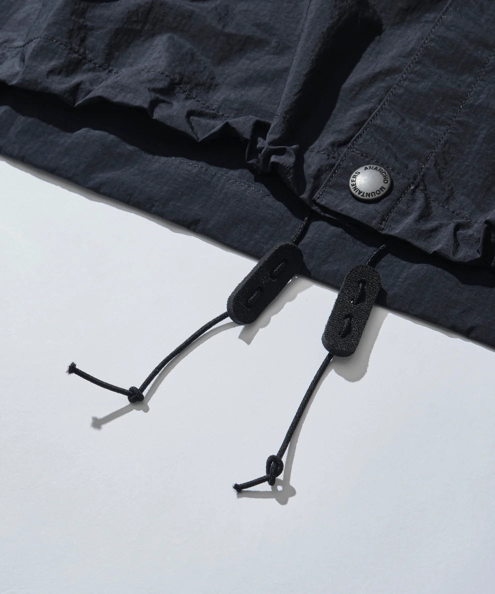 Mountain Research / Coach S/S Shirt