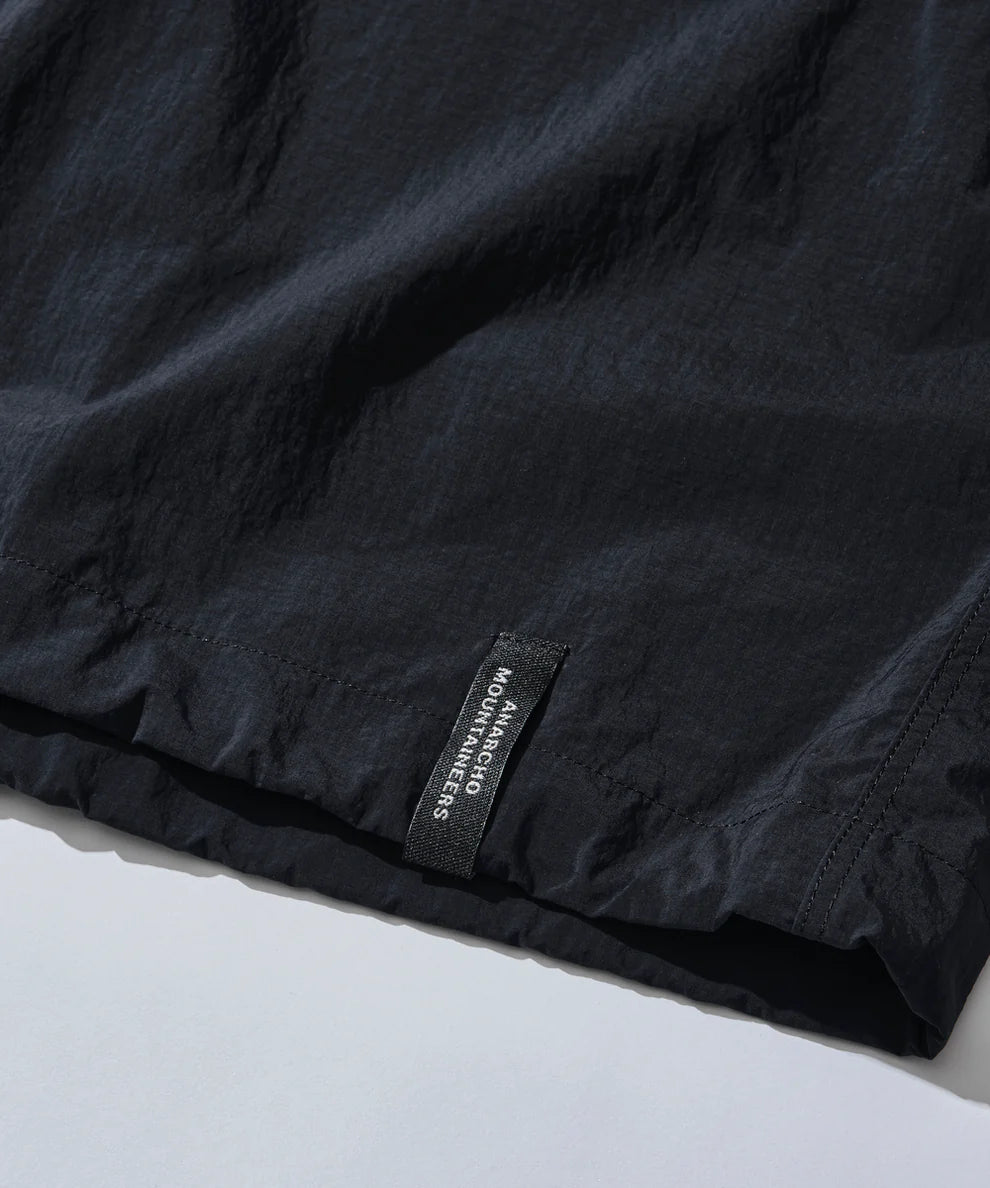 Mountain Research / Coach S/S Shirt