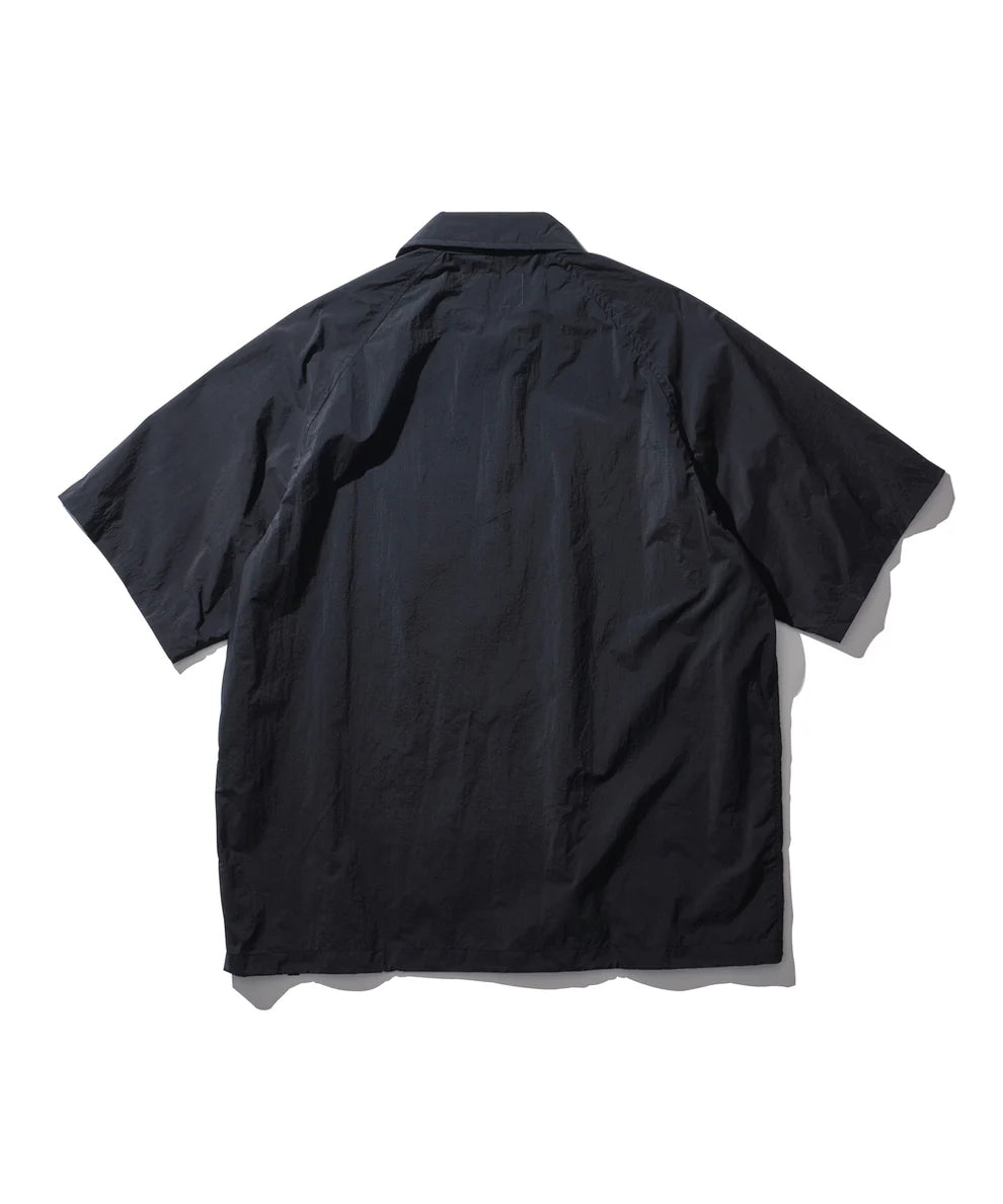 Mountain Research / Coach S/S Shirt
