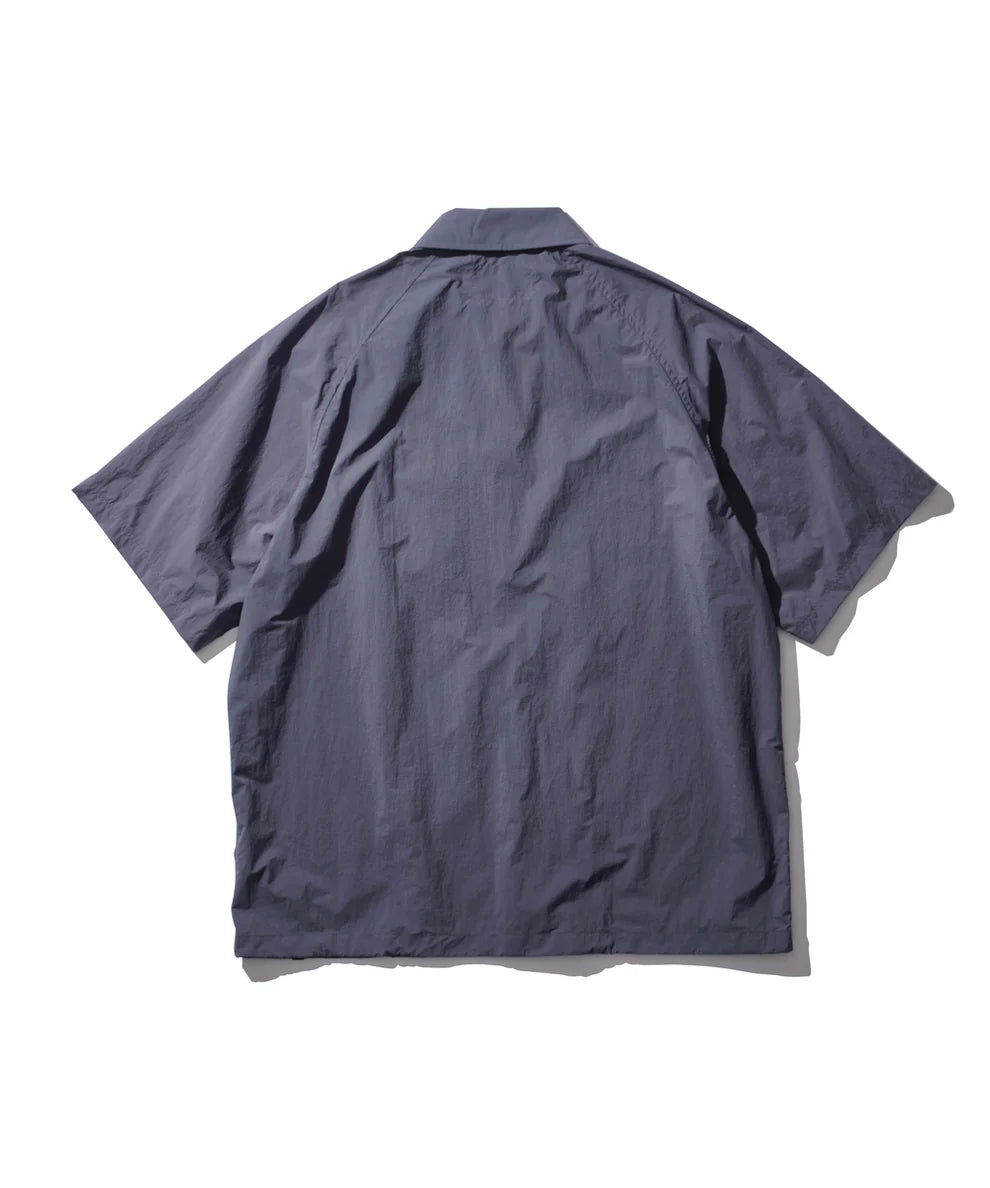 Mountain Research / Coach S/S Shirt