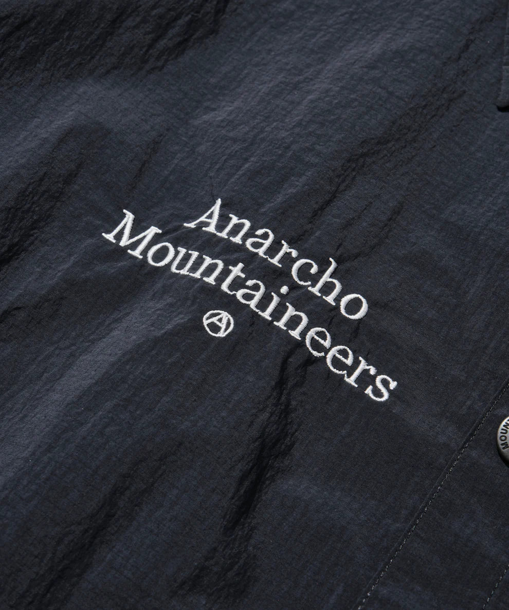 Mountain Research / Coach S/S Shirt