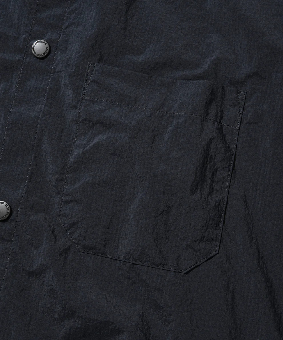 Mountain Research / Coach S/S Shirt