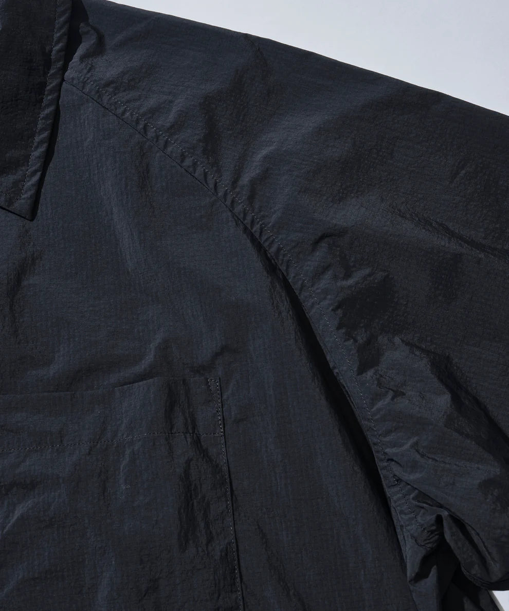 Mountain Research / Coach S/S Shirt