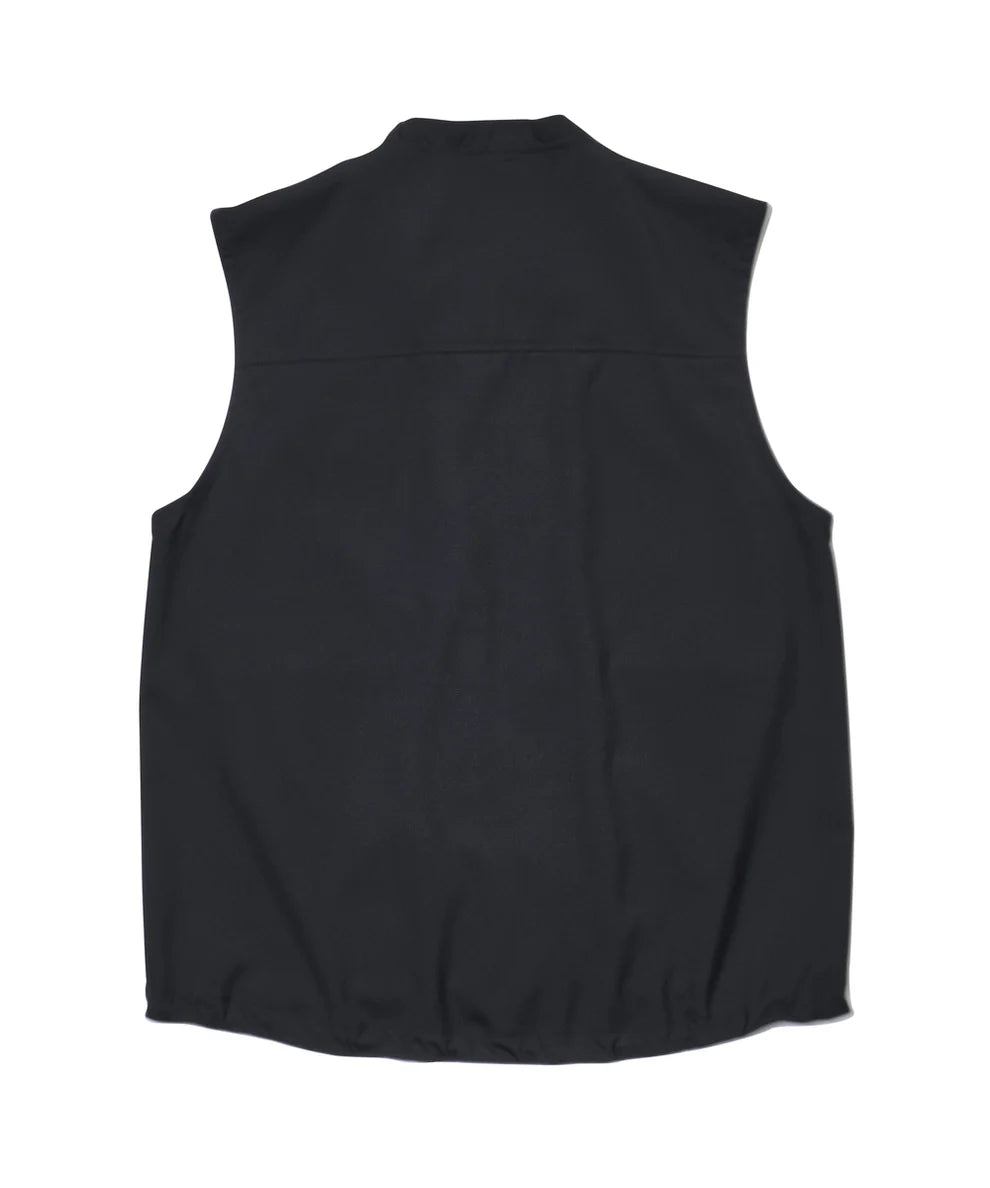 Mountain research / ID Vest