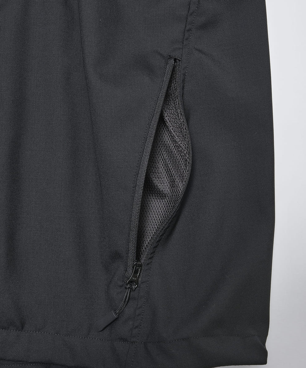 Mountain research / ID Vest