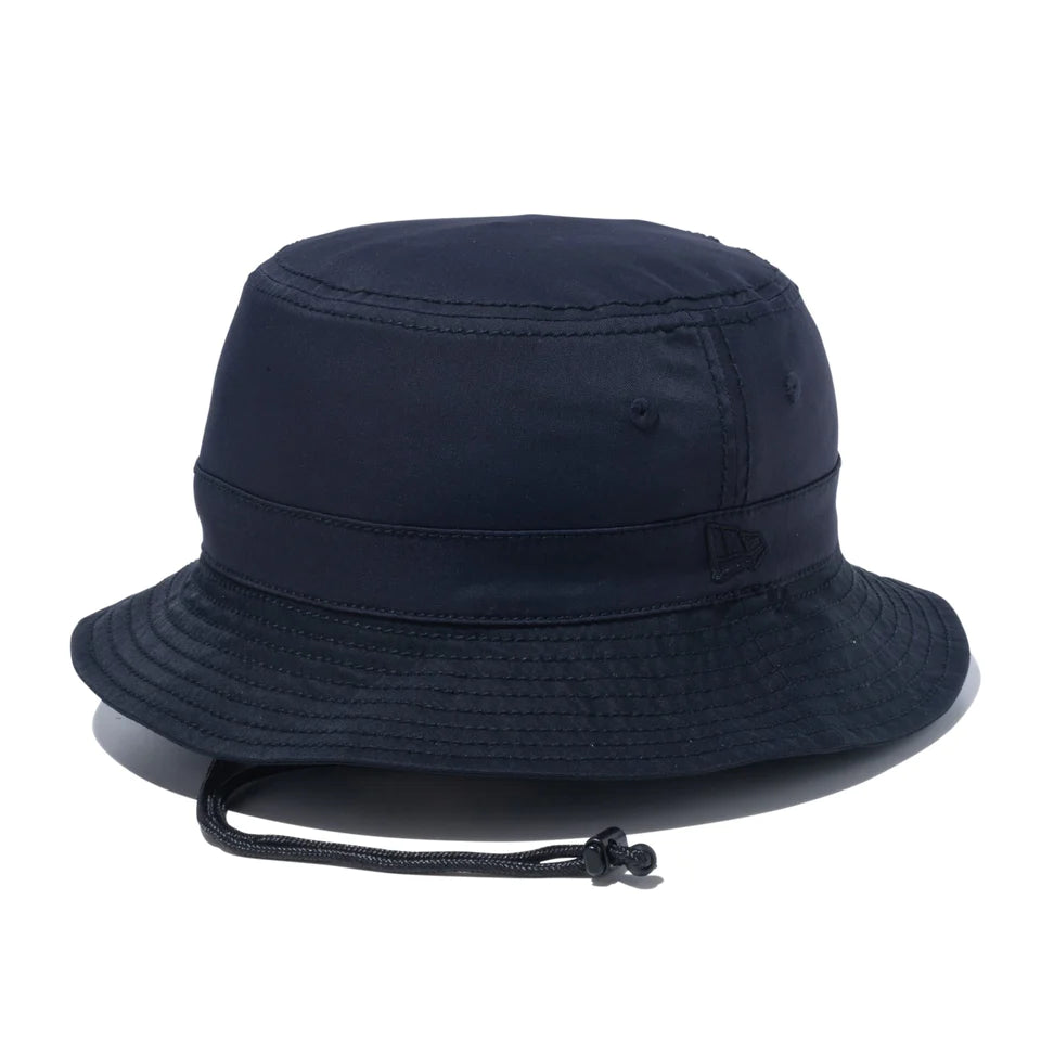 NEW ERA / BUCKET01 REVERSIBLE PACKBLE Softness of Nature directed by Keiko Hitotsuyama