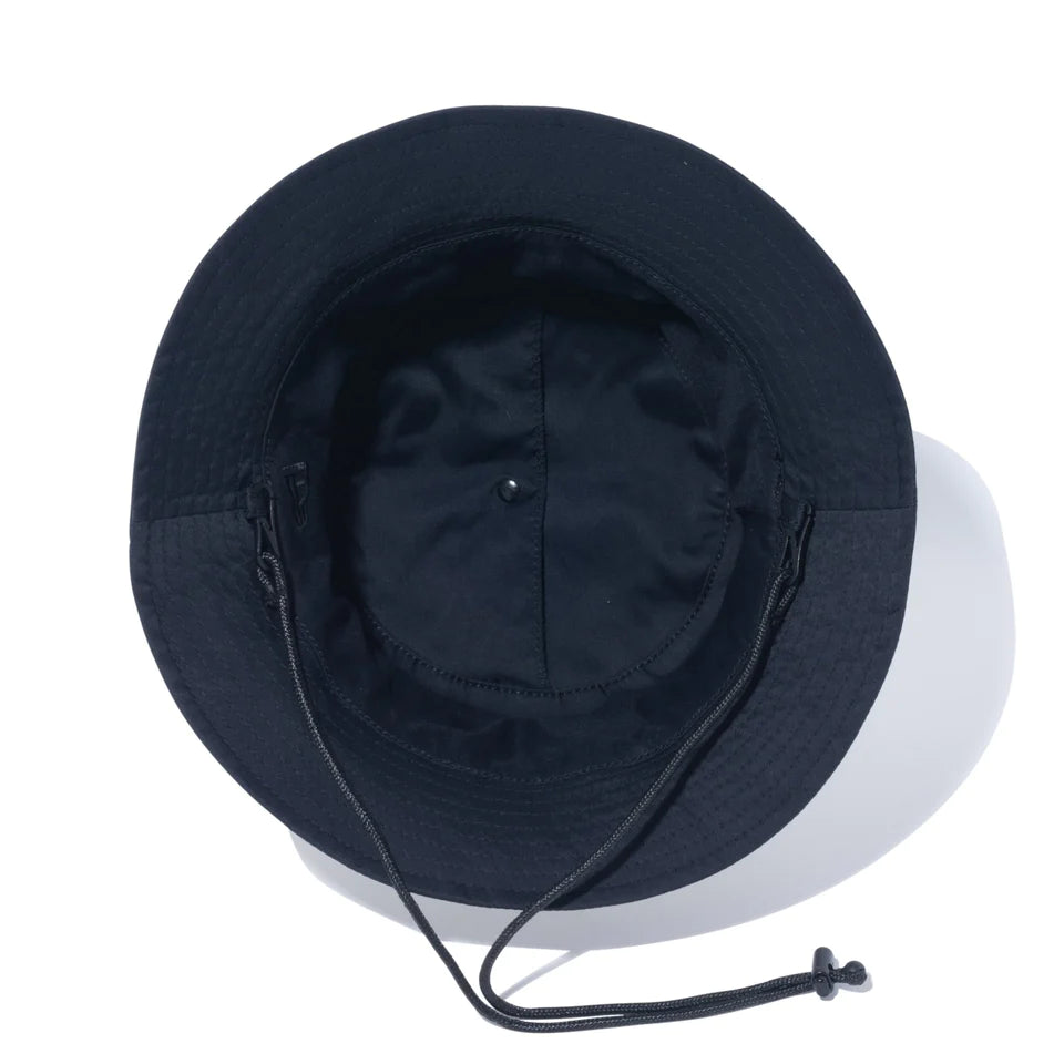 NEW ERA / BUCKET01 REVERSIBLE PACKBLE Softness of Nature directed by Keiko Hitotsuyama