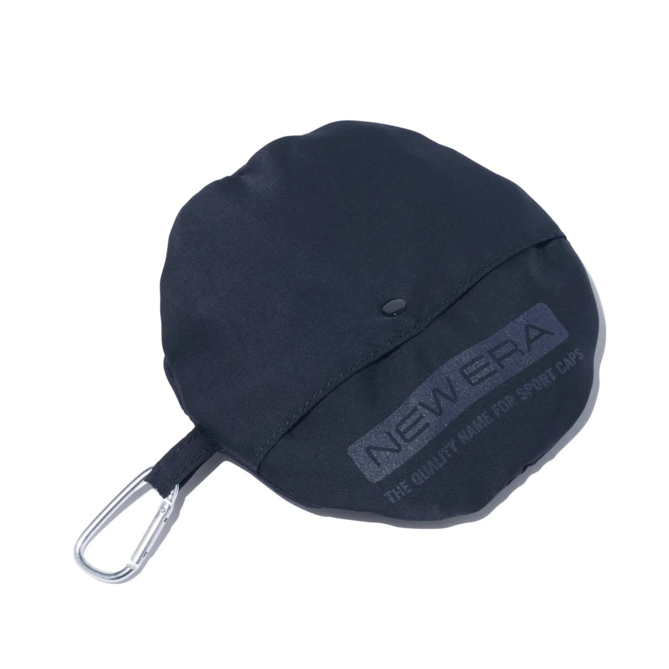 NEW ERA / BUCKET01 REVERSIBLE PACKBLE Softness of Nature directed by Keiko Hitotsuyama