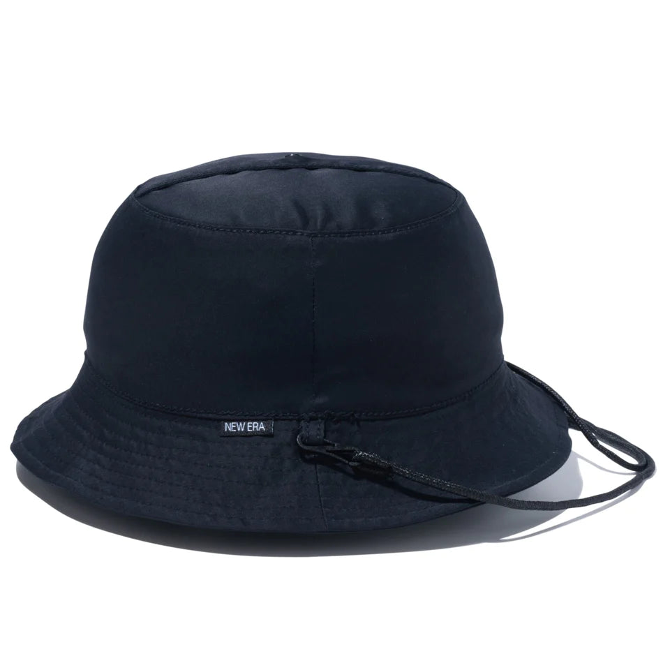 NEW ERA / BUCKET01 REVERSIBLE PACKBLE Softness of Nature directed by Keiko Hitotsuyama