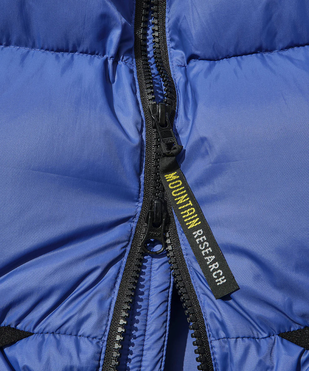 Mountain Research / Puff Vest