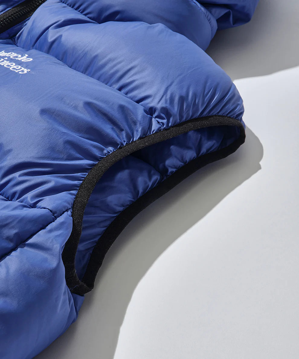 Mountain Research / Puff Vest