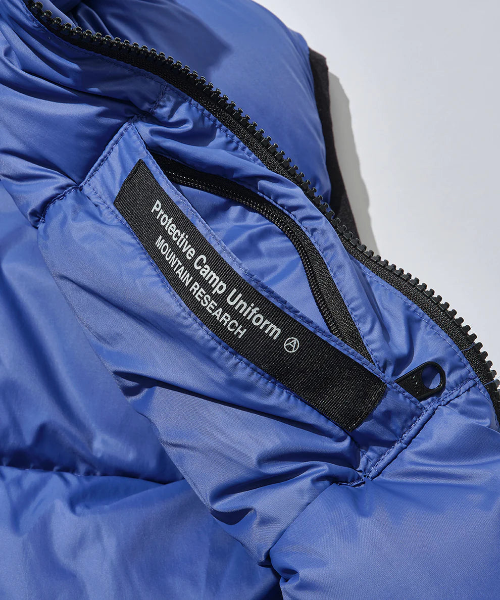 Mountain Research / Puff Vest
