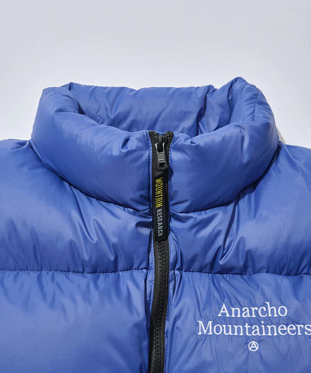 Mountain Research / Puff Vest
