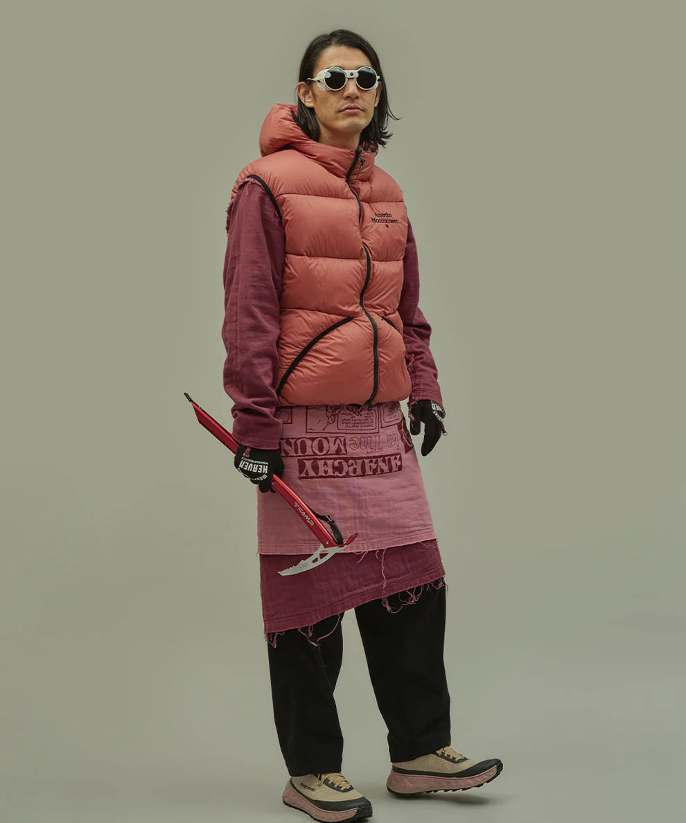 Mountain Research / Puff Vest