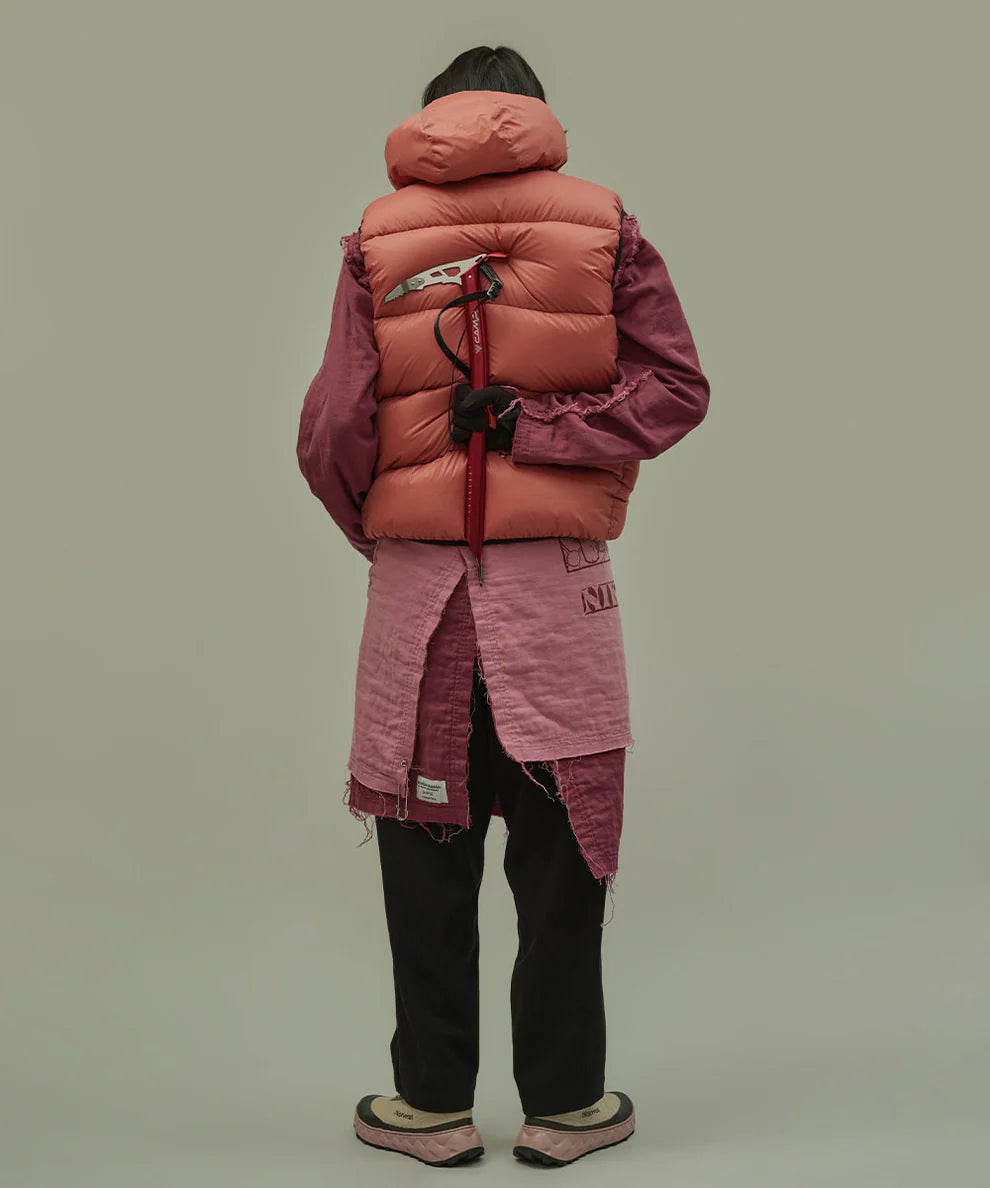 Mountain Research / Puff Vest