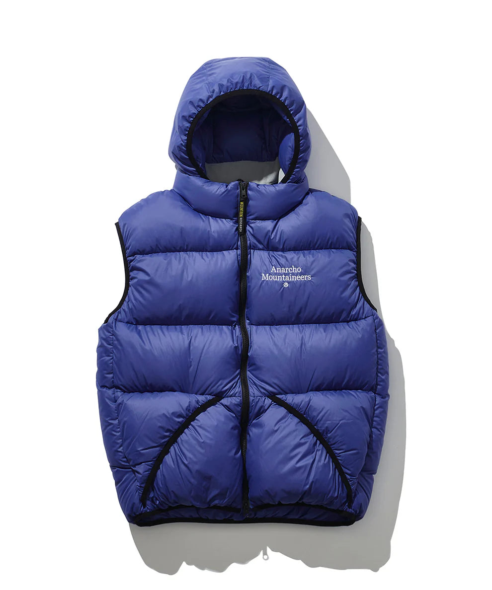 Mountain Research / Puff Vest