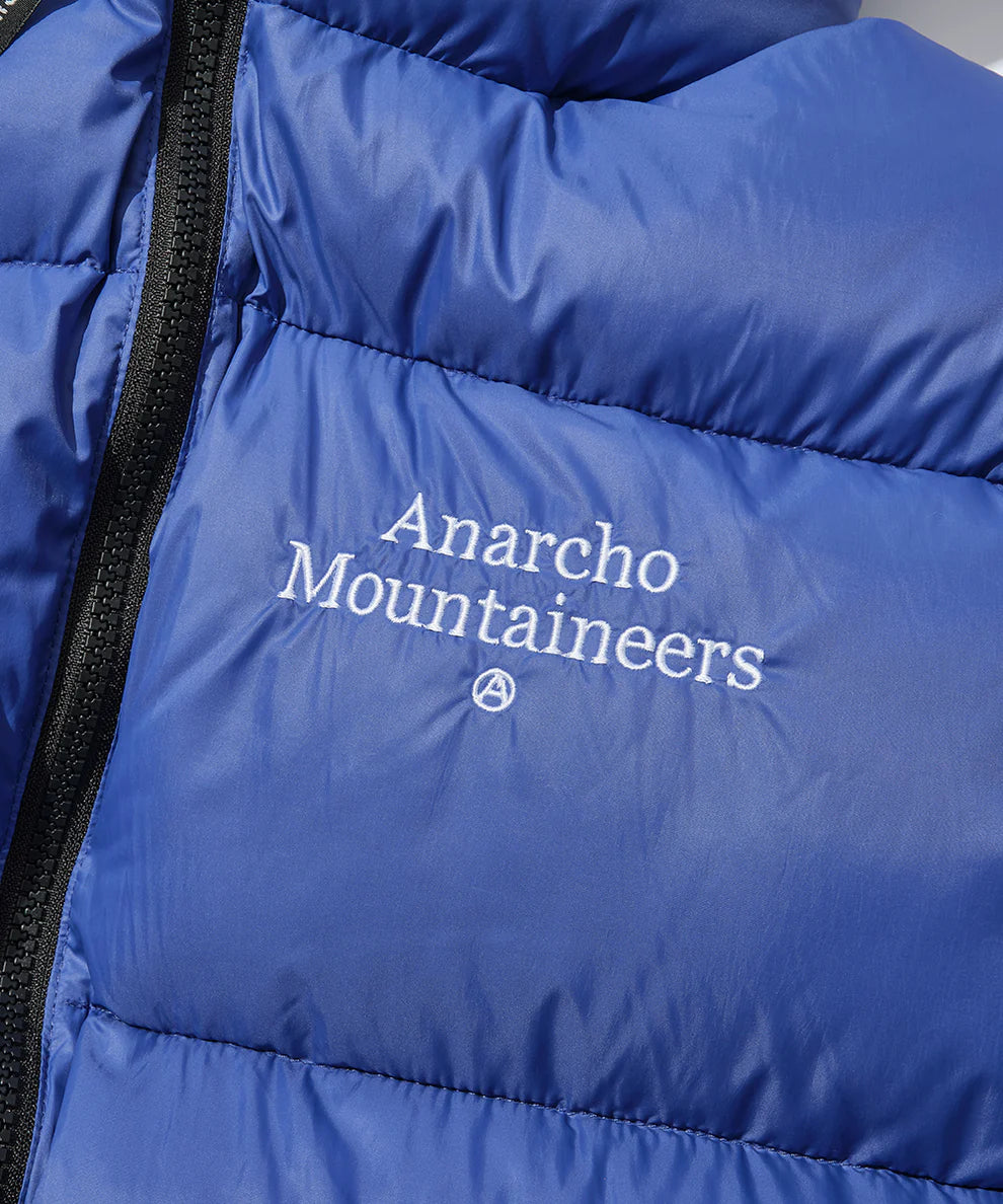 Mountain Research / Puff Vest