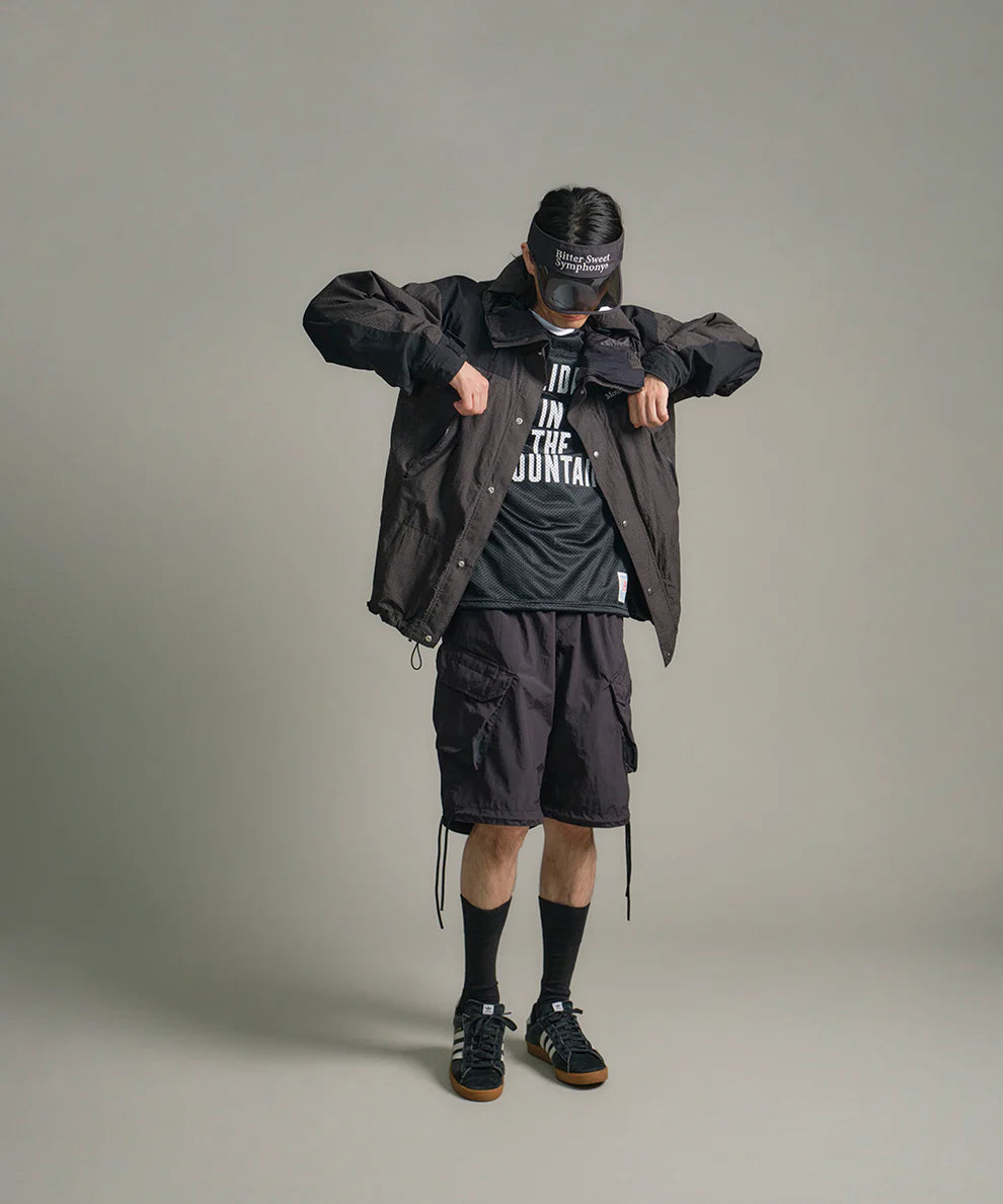 Mountain Research / PCU Shorts