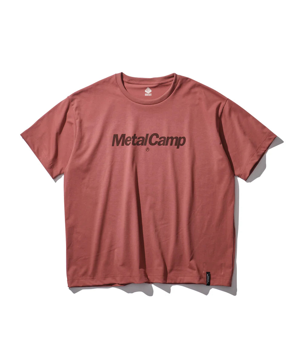 Mountain Research / Metal Camp
