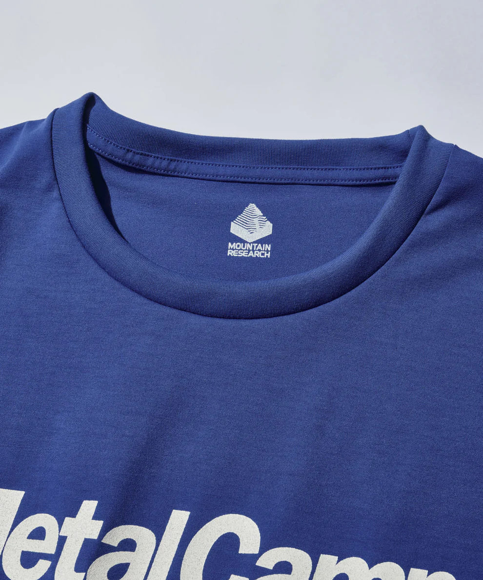 Mountain Research / Metal Camp