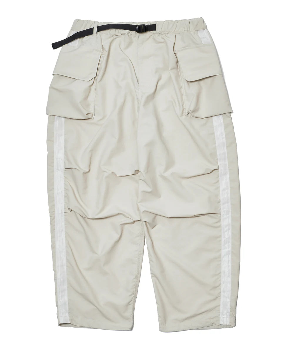 Mountain research / Doogie Cargo Pants
