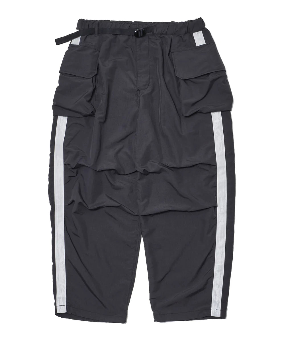 Mountain research / Doogie Cargo Pants