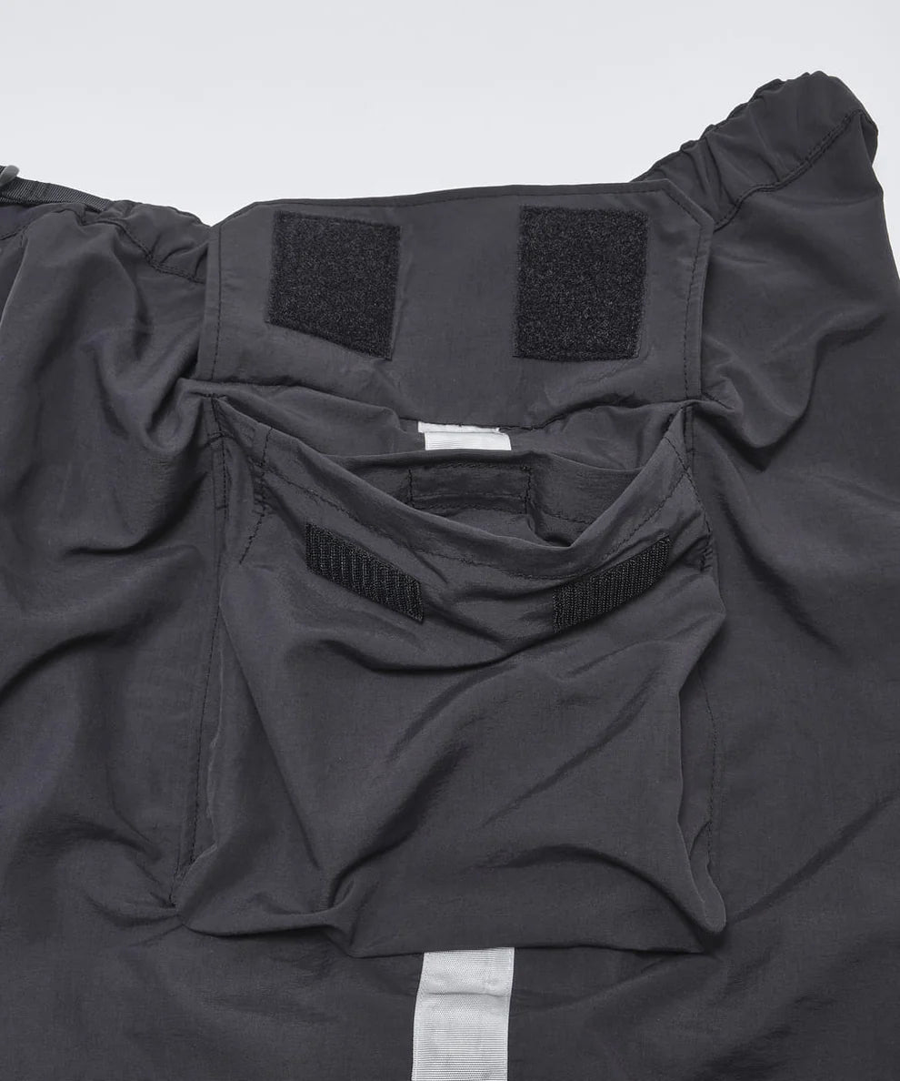 Mountain research / Doogie Cargo Pants