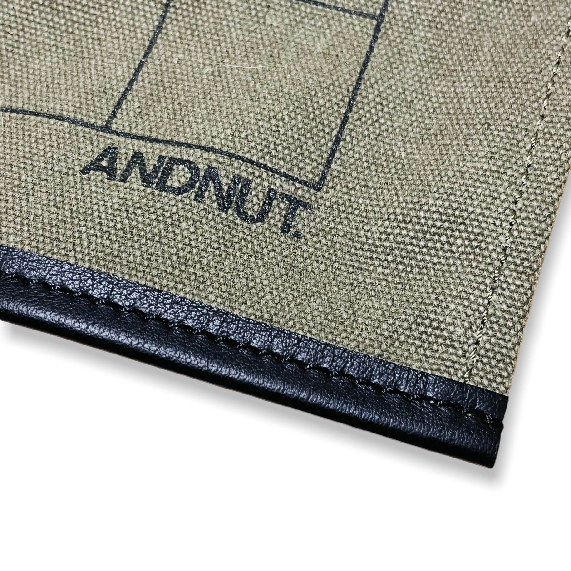 &NUT / What&NUT Camp_de_Riversi