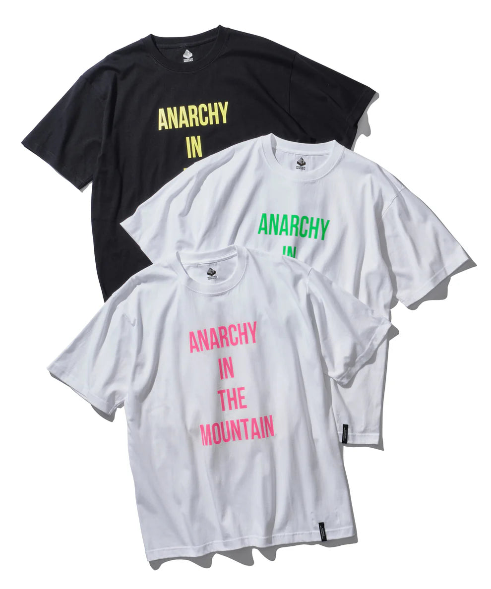 Mountain Research / A.I.T.M.