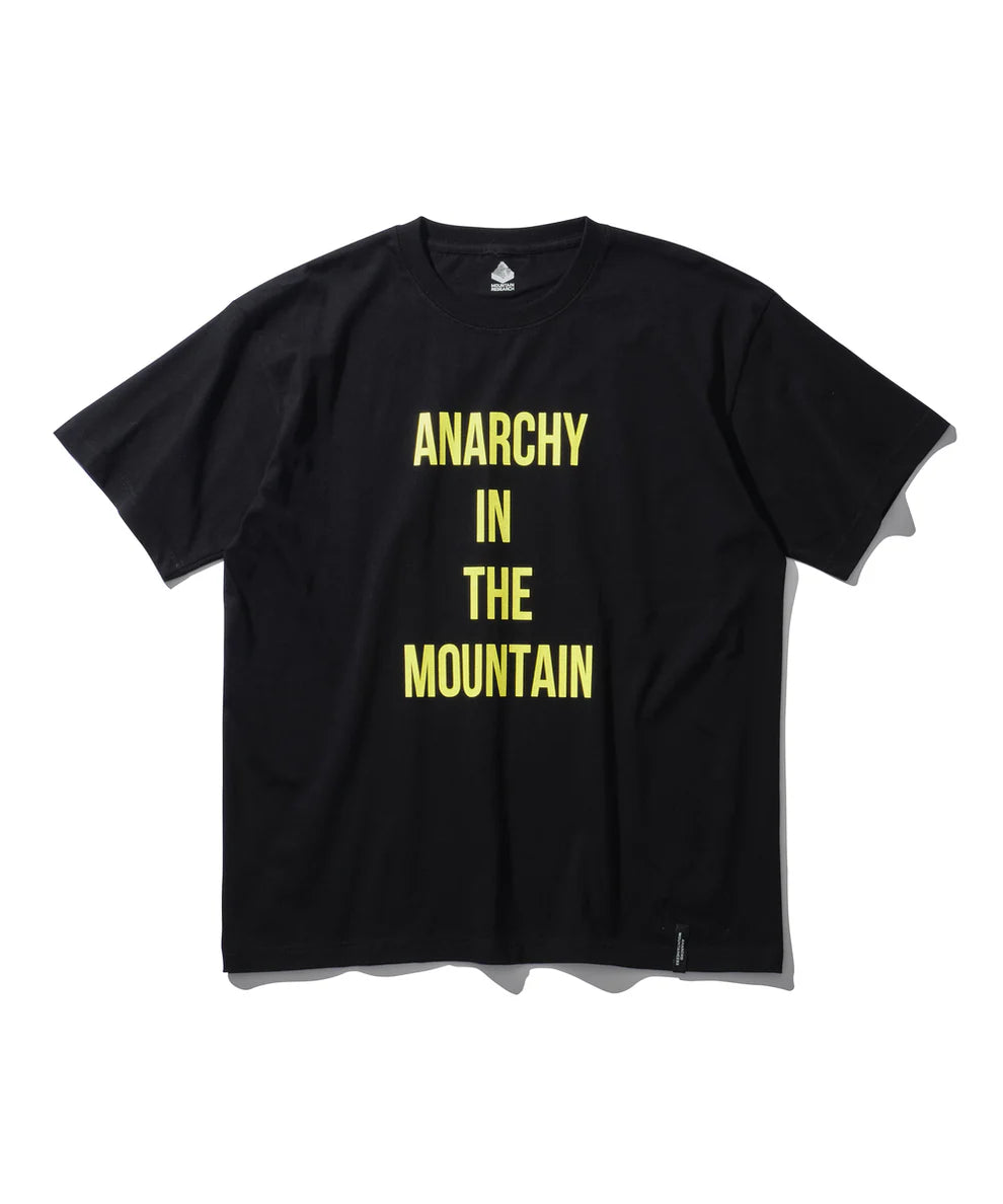 Mountain Research / A.I.T.M.