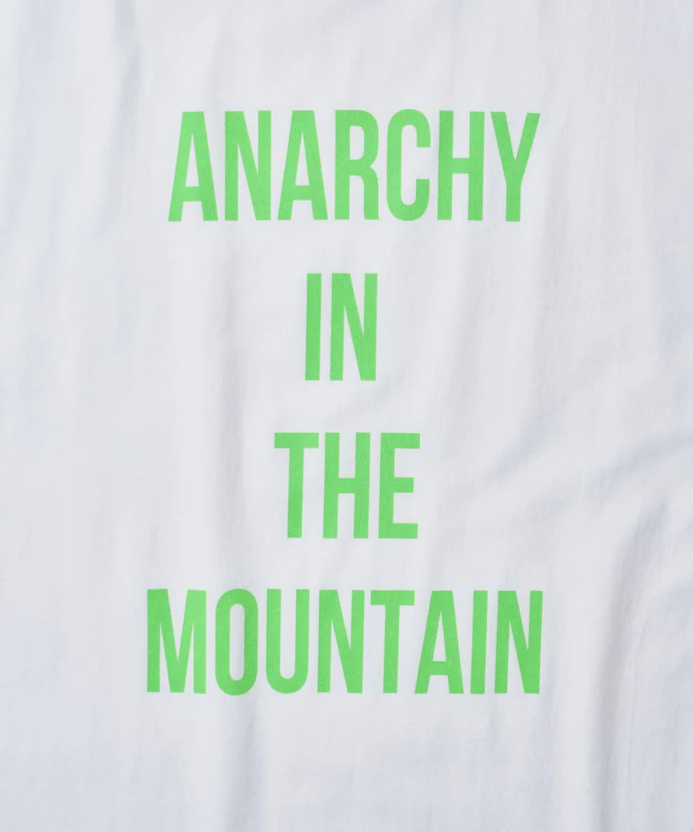 Mountain Research / A.I.T.M.