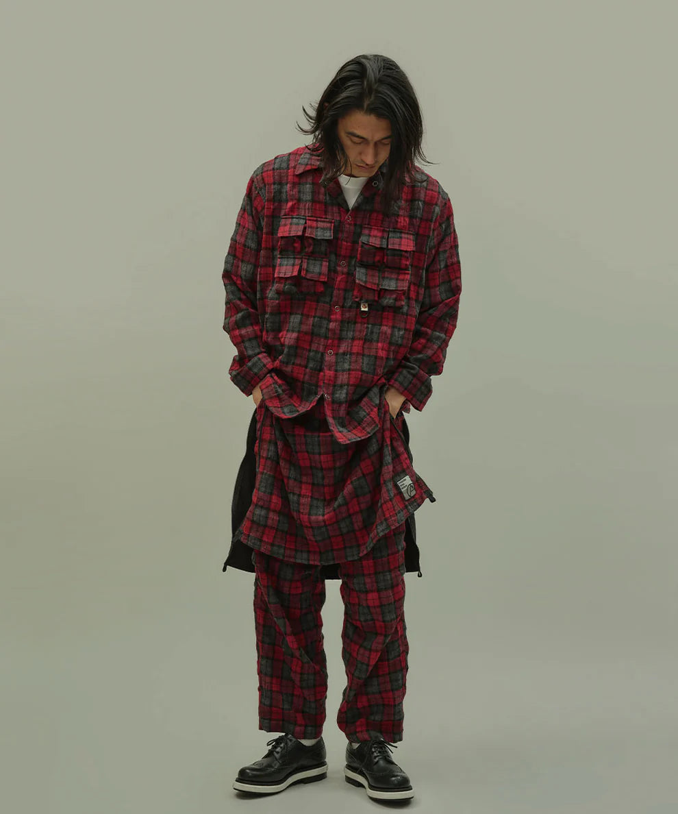 Mountain Research / Phishing PKT Trousers