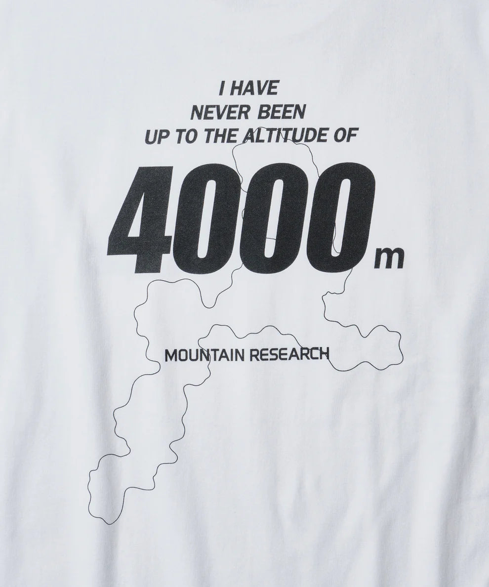 Mountain Research / Four Thousander