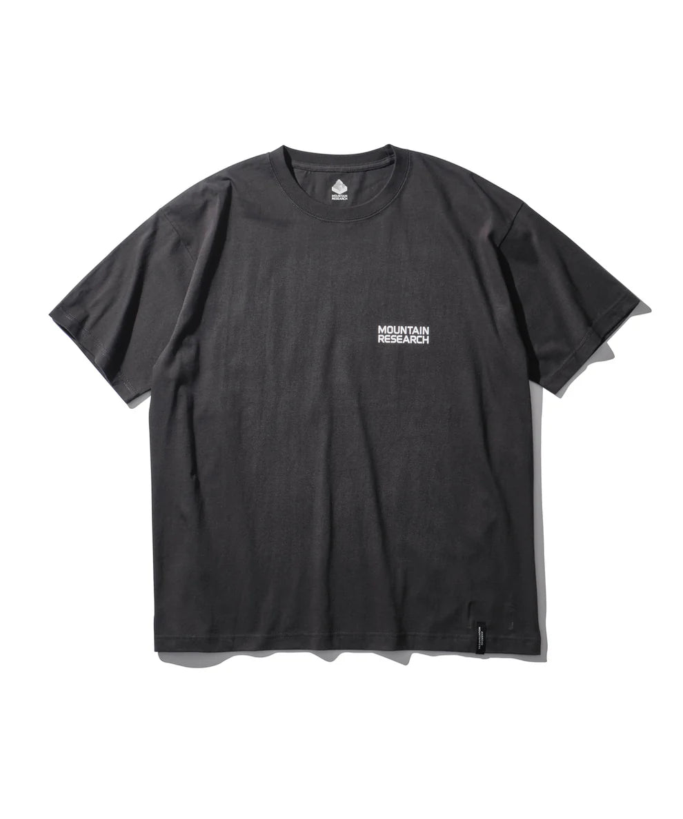 Mountain Research / Four Thousander