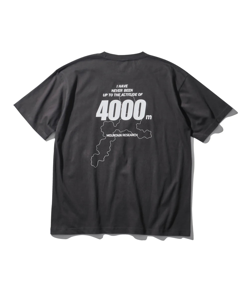 Mountain Research / Four Thousander