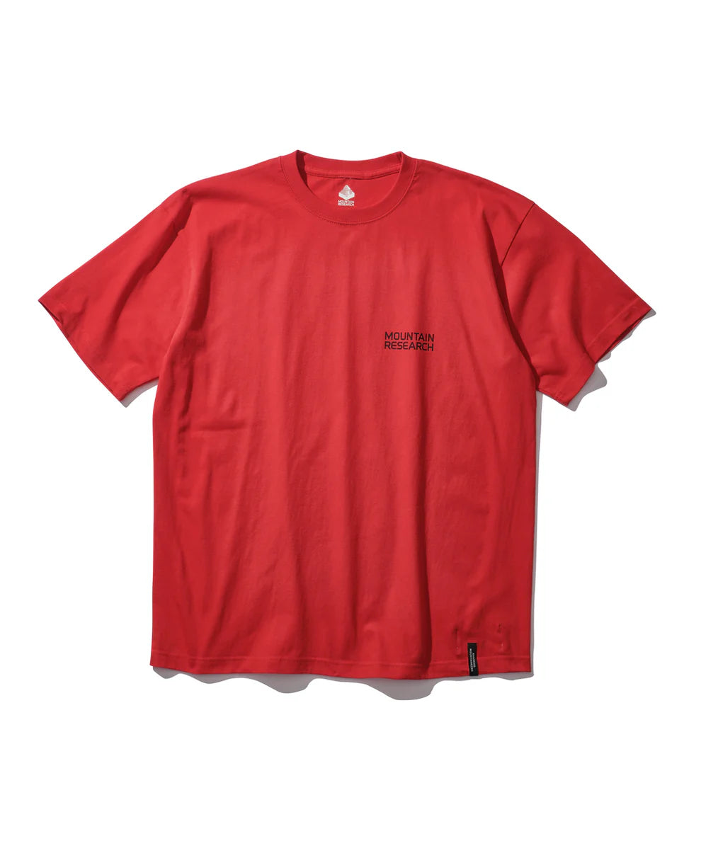 Mountain Research / Four Thousander