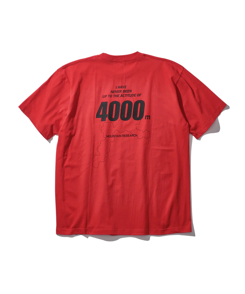 Mountain Research / Four Thousander