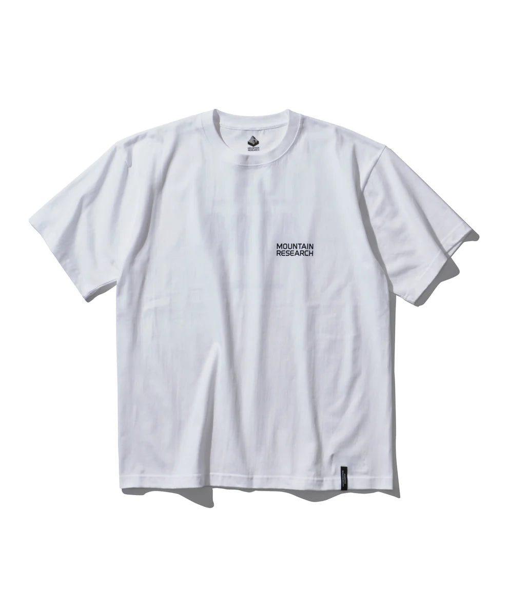 Mountain Research / Four Thousander