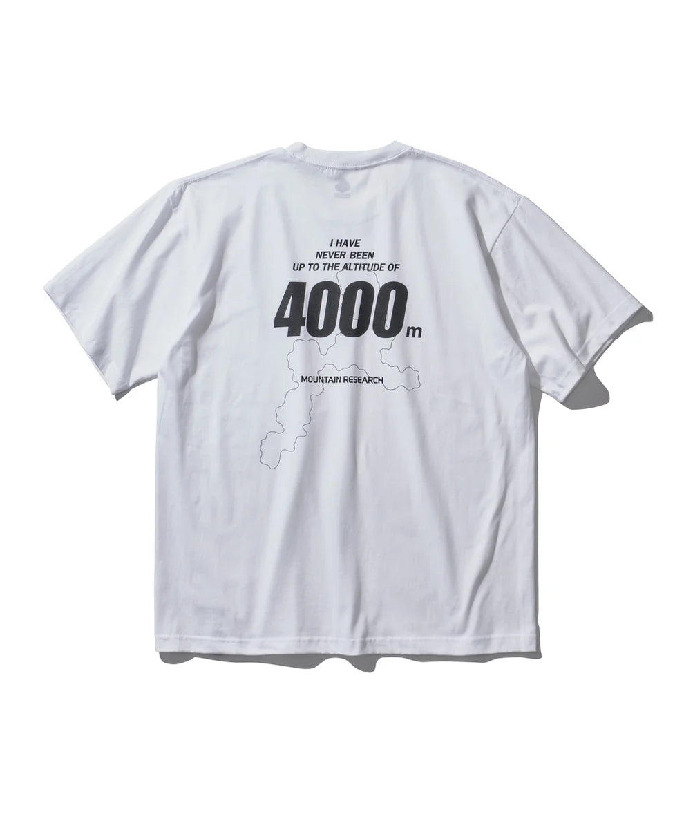 Mountain Research / Four Thousander