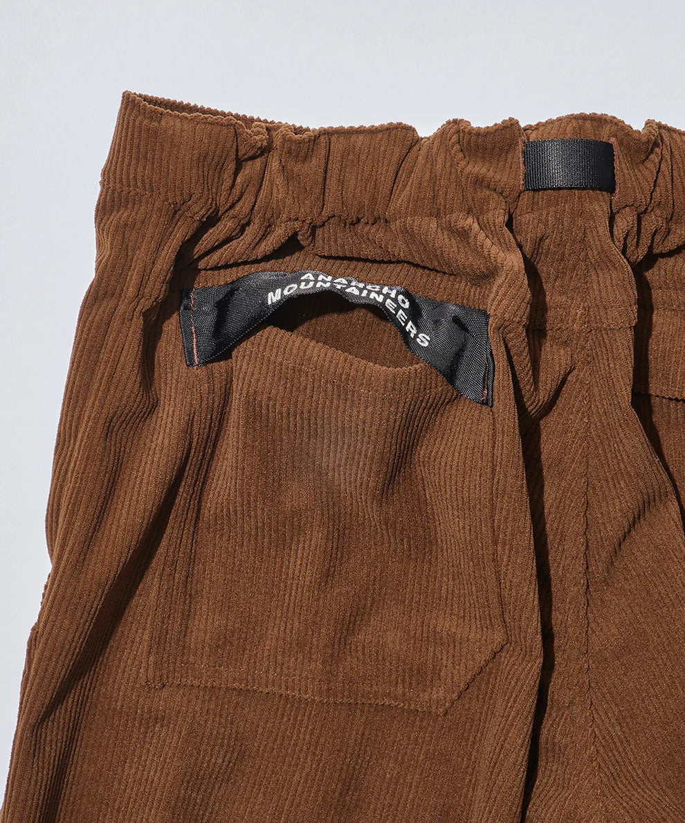 Mountain Research / ID Pants