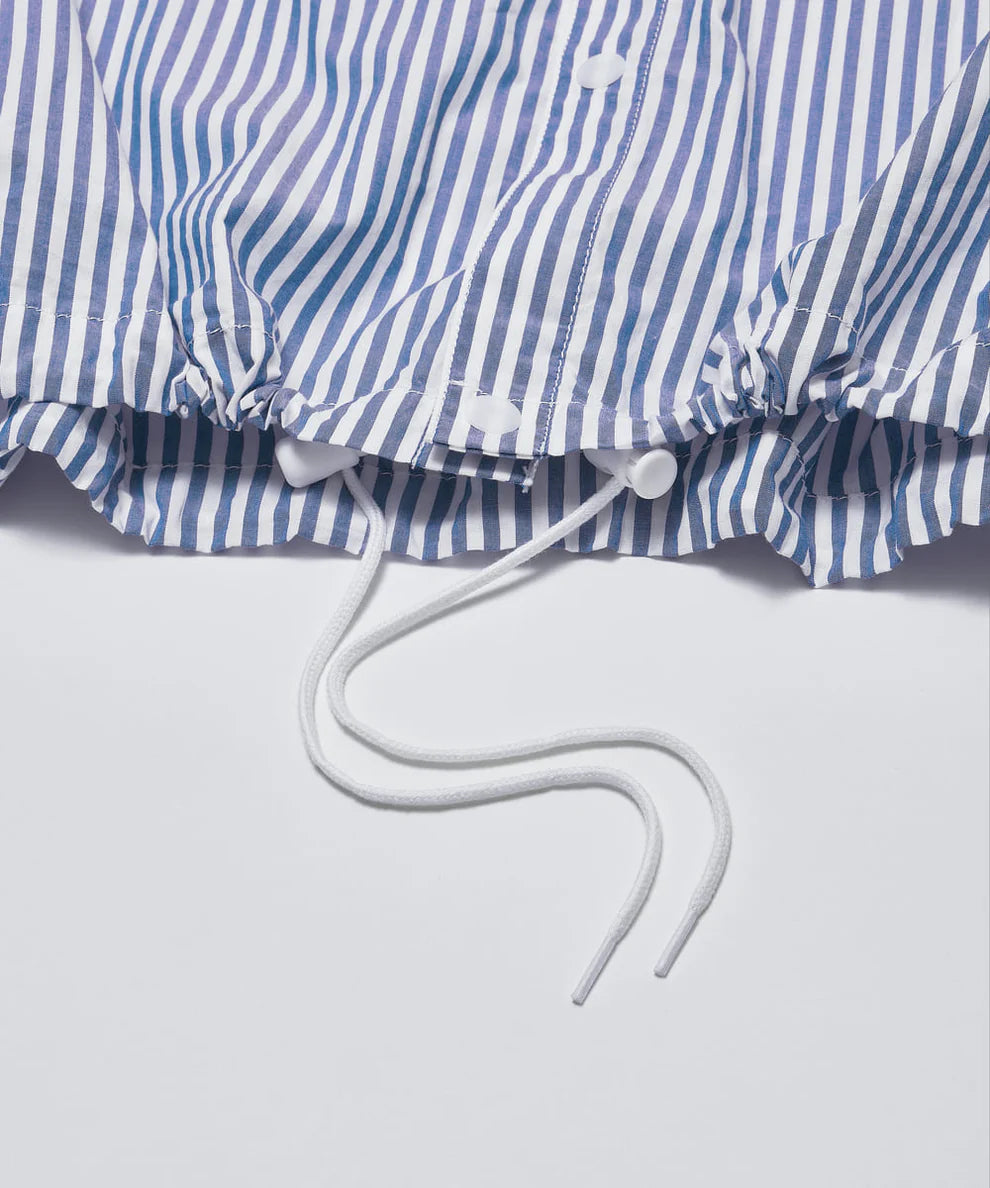 Mountain research / Phil PKT. Shirt