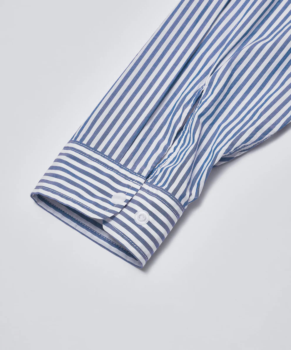 Mountain research / Phil PKT. Shirt