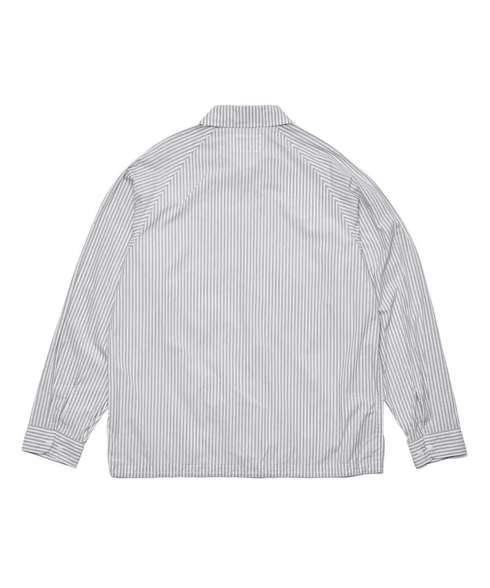 Mountain research / Phil PKT. Shirt