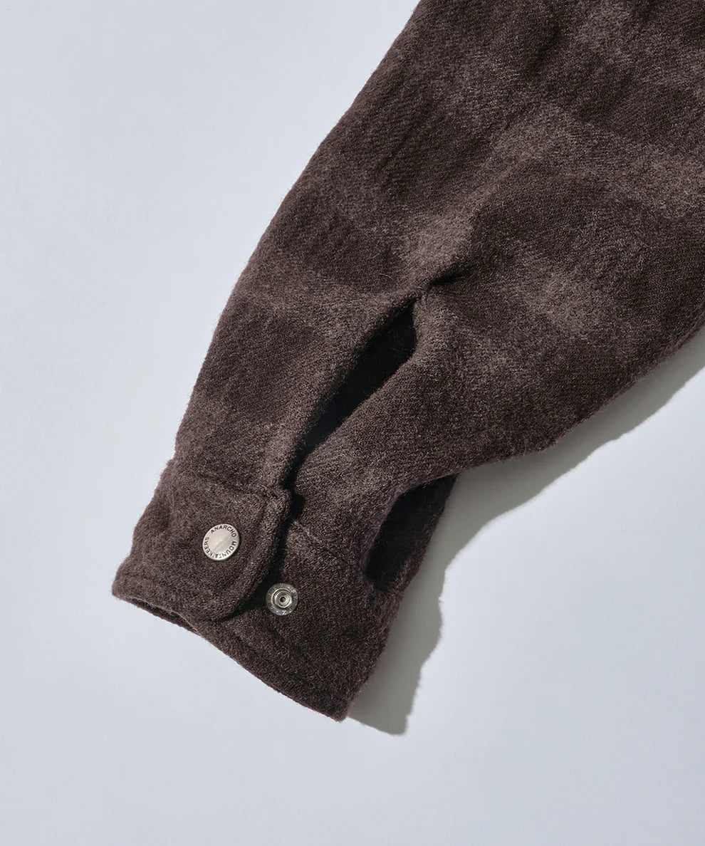 Mountain Research / Coach Shirt +