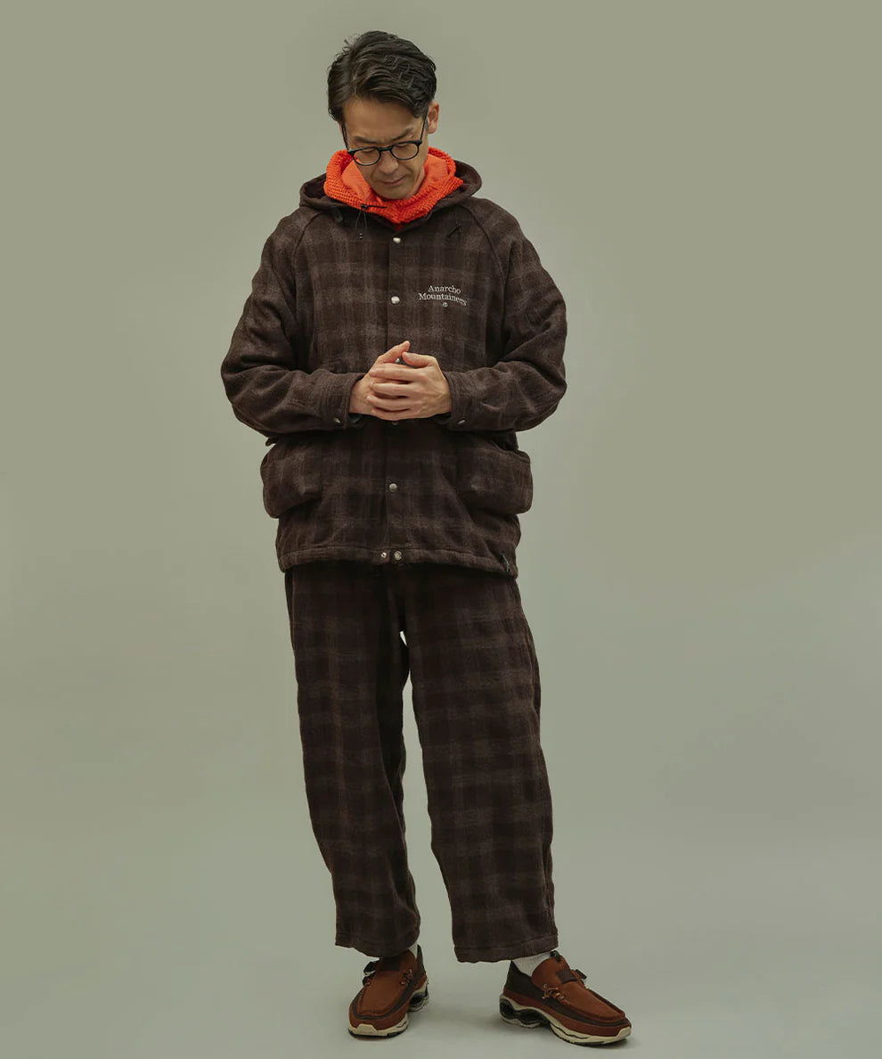 Mountain Research / Coach Shirt +